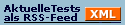 Die aktuellen Tests & Fahrberichte als RSS-Feed