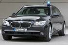 BMW 7er High Security- Foto: Hersteller
