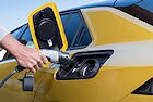 Opel Astra Plug-in-Hybrid - Der Astra wird elektrisch