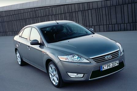 Ford Mondeo 1.8  Ambiente