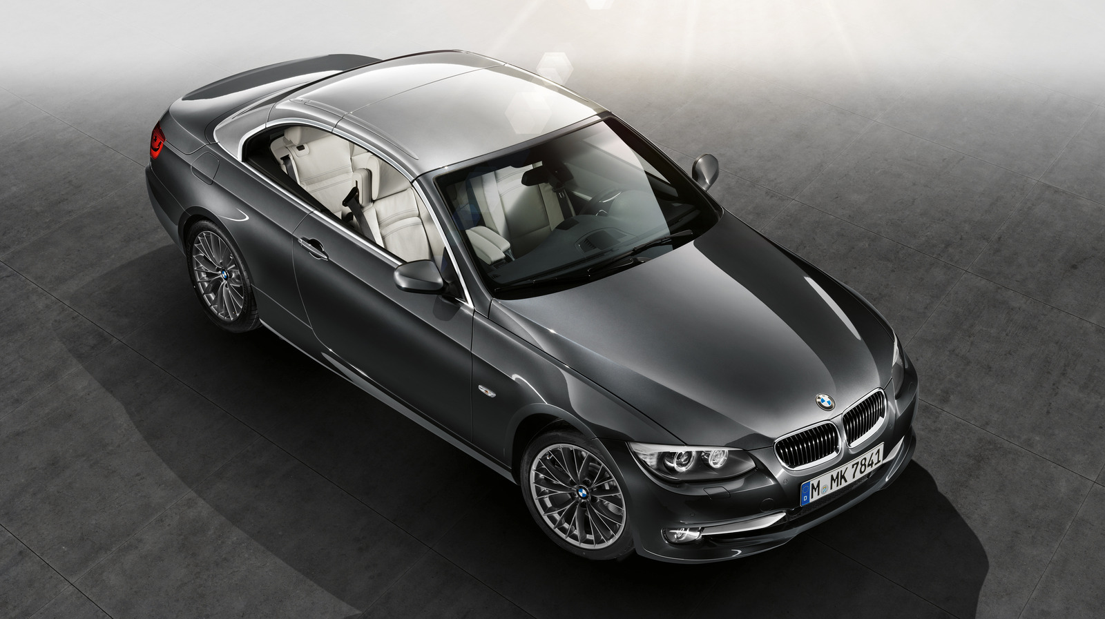 Warum hat BMW Hardtop -Cabrios eingestellt?