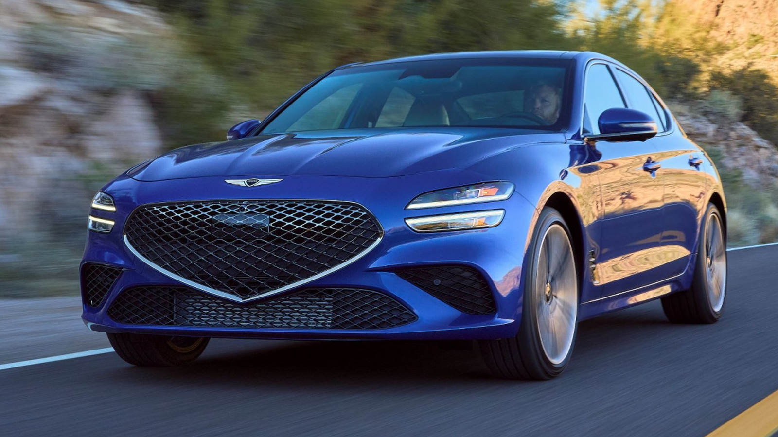 10 praktische Pendlerautos mit überraschend hoher Leistung