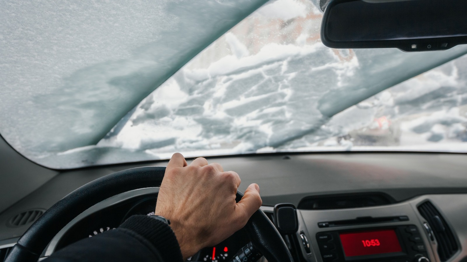 6 der besten Scheibenwischerblätter für den Winter (laut Bewertungen)