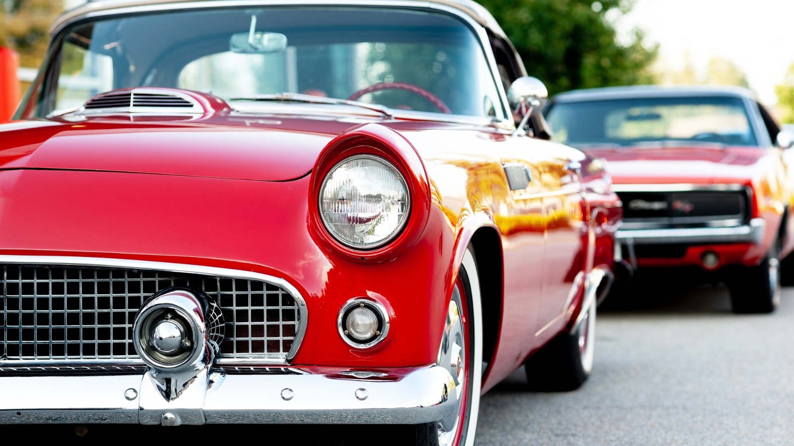 Sind Oldtimer in den USA von Steuern befreit? Hier ist, was Sie wissen müssen