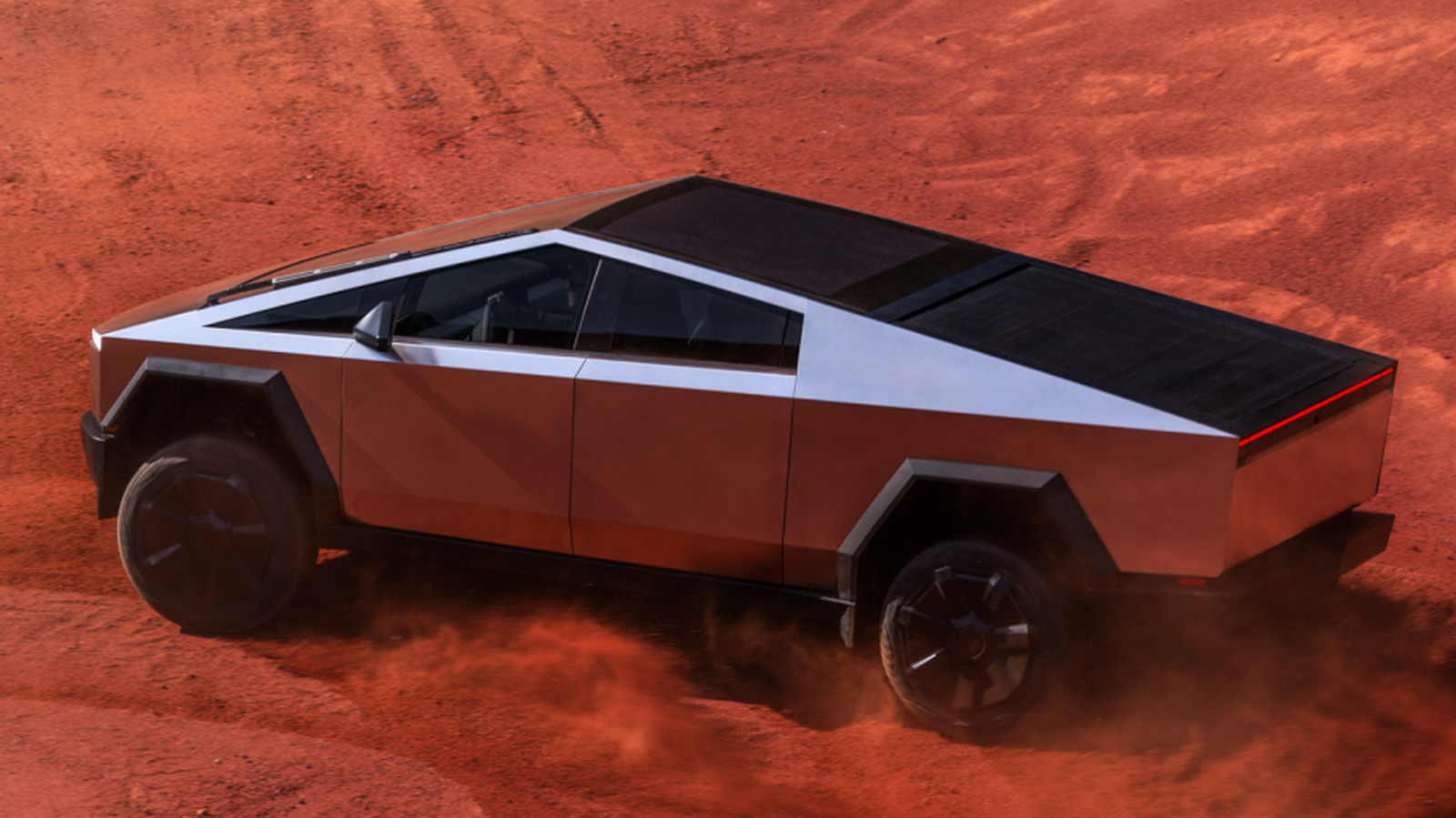 5 Alternativen zum Tesla CyberTruck