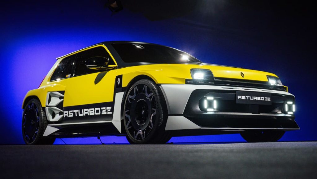 Best EVs for under £35,000