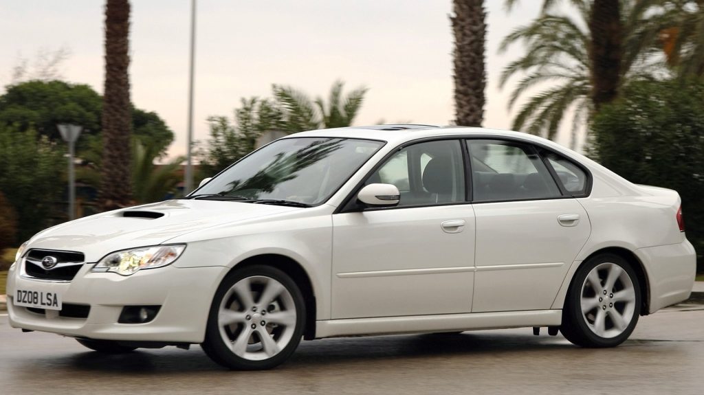Warum Subaru Dieselmotoren eingestellt hat (und sie in den USA nie angeboten)