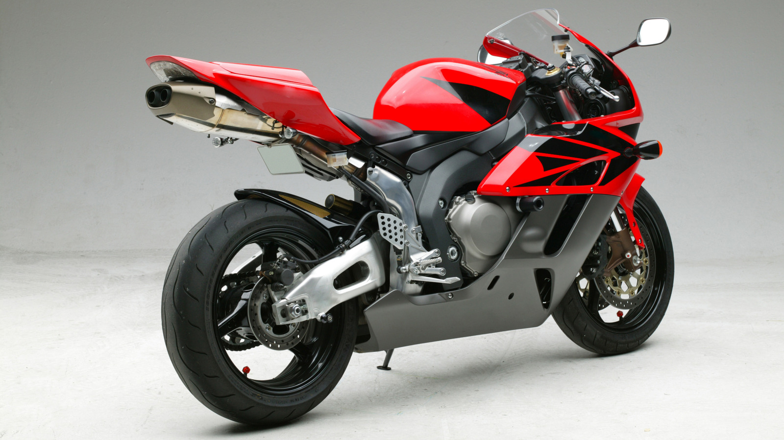 Wofür steht CBR auf dem Honda -Motorrad? Die Antwort kann kompliziert sein