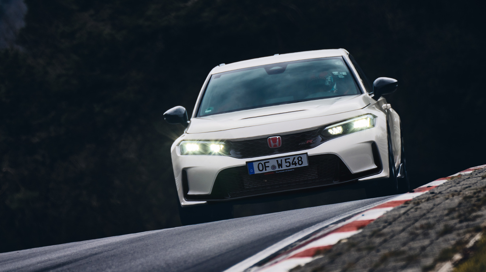 Die 6 mächtigsten fabrikgebauten Honda -Sportwagen, die von Pferdestärken eingestuft werden