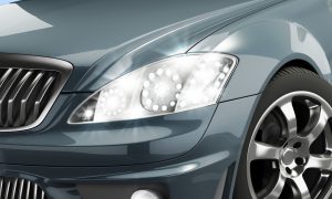 Der wenig bekannte Trick, der die Blendung durch LED-Scheinwerfer verringern kann