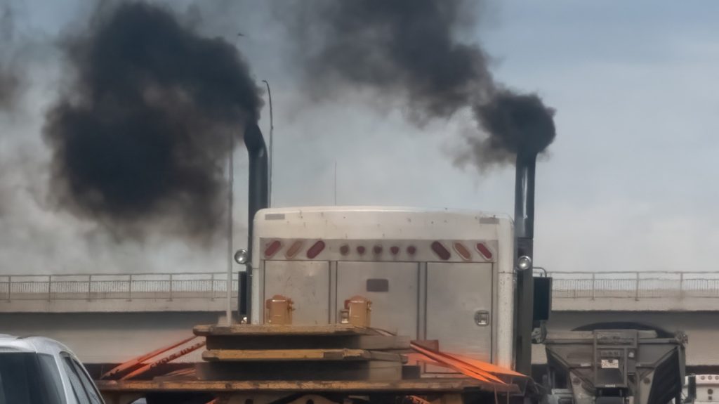 Was ist ein Dieselpartikelfilter und wie reinigen Sie ihn?